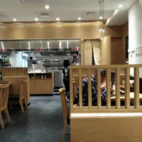 台中 勤美誠品B1 屯京拉麵