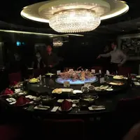 台北 海峽會 餐廳(2訪) 照片 2