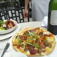 台北 中山站 Galerie Bistro