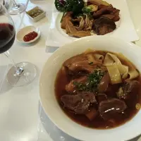 台北 大安區 天下三絕 牛肉麵