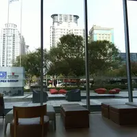 台中 日月千禧飯店酒吧