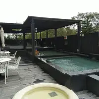 台中 大肚山 清新溫泉飯店