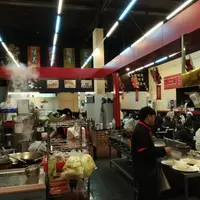 台中 福星路 霸味薑母鴨