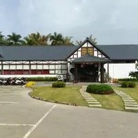 台中 大坑 麒麟峰 溫泉