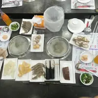 台中 迦南園 火鍋吃到飽