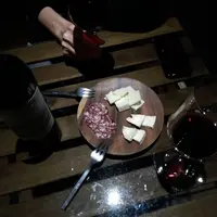 台北 Wine Cafe 照片 1