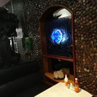 台北 近大稻埕 波麗路 西餐廳