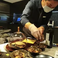 台北 仁愛路巷內 樂軒和牛