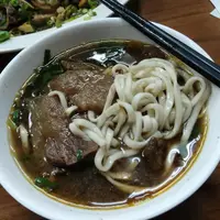 台北 中和 巧合珍牛肉��