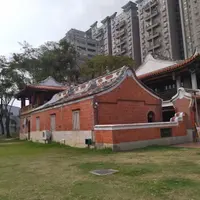 台中 北屯 民俗公園