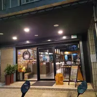 台北 中原街 Secret bistro秘密小酒館 照片 1