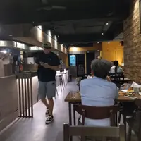 台北 中原街 Secret bistro秘密小酒館