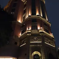 台北 文華東方酒店 6F Bencotto 義大利餐廳 照片 1