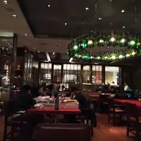 台北 文華東方酒店 6F Bencotto 義大利餐廳