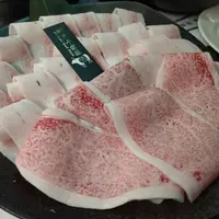 台北 吉林路 武鶴 和牛火鍋 照片 1