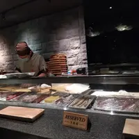 台北 中山北路巷內 根 職人 (換 滋立Mizu料亭鍋物 了)