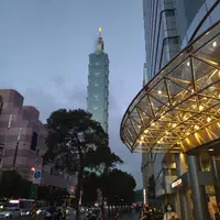 台北 信義路 WAT 雞尾酒吧 (永久歇業) 照片 1