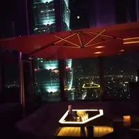 台北 微風南山 48F Ce la vie Taipei