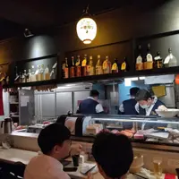 台北 中山區 七條通 狸君 居酒屋