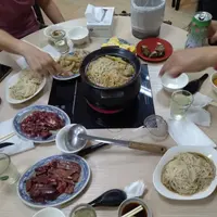 台北 新生北路 阿和師薑母鴨