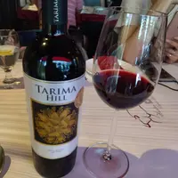 台北 松山區 民生東路巷內 西班牙小酒館