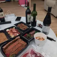 台中 七期 久違訪友