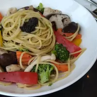 台中 日月千禧酒店 1F 旅覓