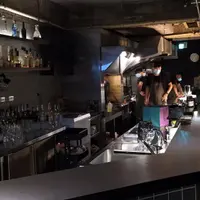 台北 東區 ULV 餐酒館