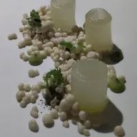 台北 米其林一星 Molino de Urdániz 西班牙餐廳 照片 1