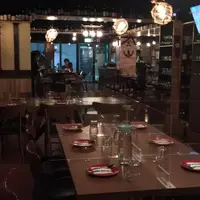 台北 東區 ABV 加勒比海餐酒館