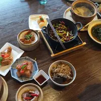 台中 健行路 十二月 沙鍋粥