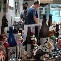 台中 龍井 那兩蚵 夜景餐廳