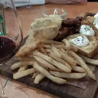 台北 東門站 某餐廳