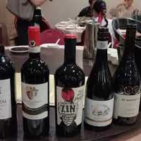 台北 陶然亭 烤鴨