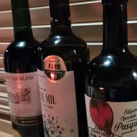 台北 合江街巷內 車庫羊肉爐