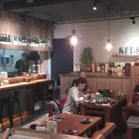 台中 精誠路 Kei Syou 居酒屋