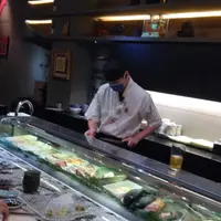 台中 七期 四季彩 高檔日本料理