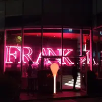 台中 老虎城 7F FRANK Taichung