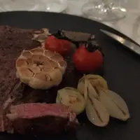 台中 七期 The Wang 乾式熟成牛排館