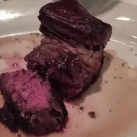 台北 Smith & Wollemsky (一周18場meeting之一) 照片 2