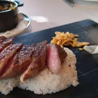 台北 Smith & Wollemsky (一周18場meeting之一)