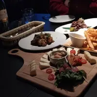 台北 八德路 鷹House 餐酒館 (暫時關閉) 照片 1