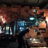 台北 101 &  通化街巷內 亞傑客斯 餐酒館