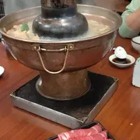 台中 忠孝路巷內 清真館