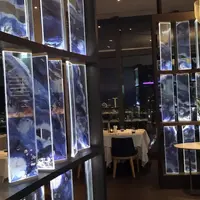 台北 微風信義47F Sea to Sky 高樓層海鮮餐廳