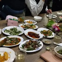 台北 長安東路 臨洋港 熱炒