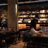 台北 中山北路 SoShow Bar & Restaurant