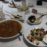 台北 信義路 申浦尚宴 上海菜餐廳