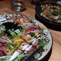 台中 北平路 Zaka 餐酒館