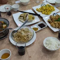 台北 八德路 紅厝客家小館